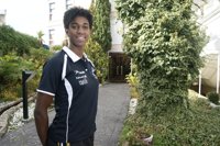 Balonmano.- Alexandrina Barbosa: "Las 'guerreras' tienen todavía mucho que dar al balonmano español"