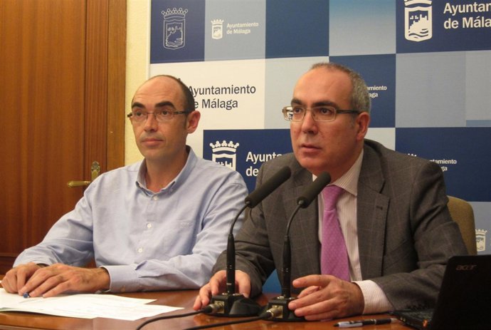 Eduardo Zorrilla Y Pedro Moreno Brenes