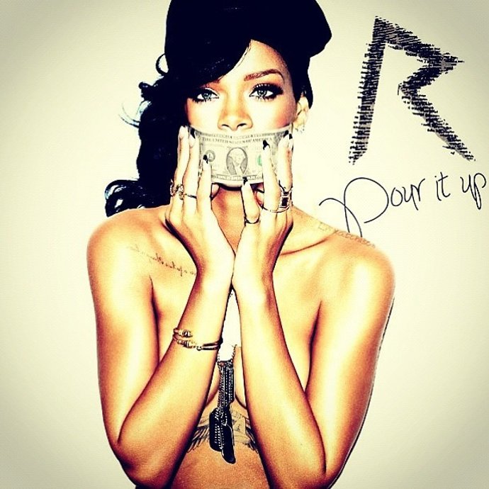 Rihanna