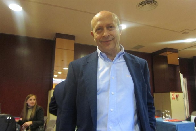 José Ignacio Wert