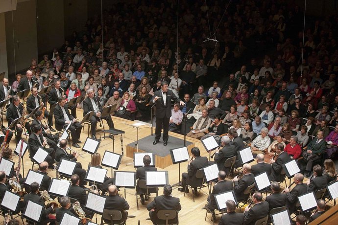 Banda de Música de Valencia