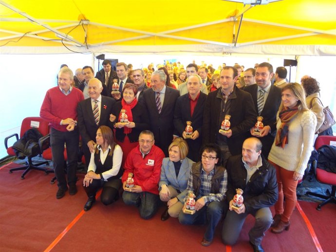 Día Del Voluntario / Comunicado