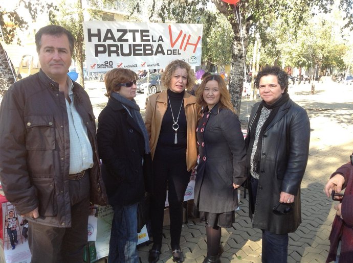 Pérez este sábado en Sevilla