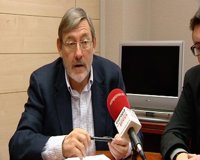 Lissavetzky apoya "al cien por cien" a Rubalcaba y critica la no actualización de las pensiones del Gobierno