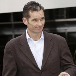 Iñaki Urdangarin