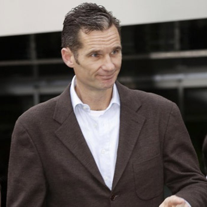 Iñaki Urdangarin