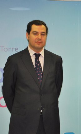 Juan Manuel Moreno Bonilla