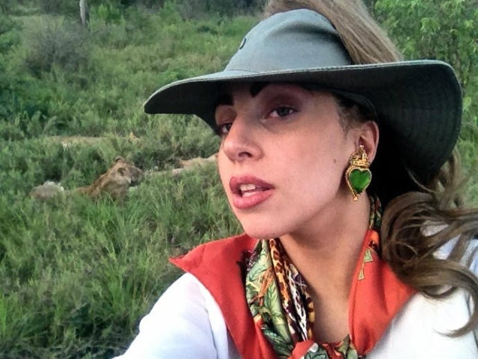 Lady Gaga