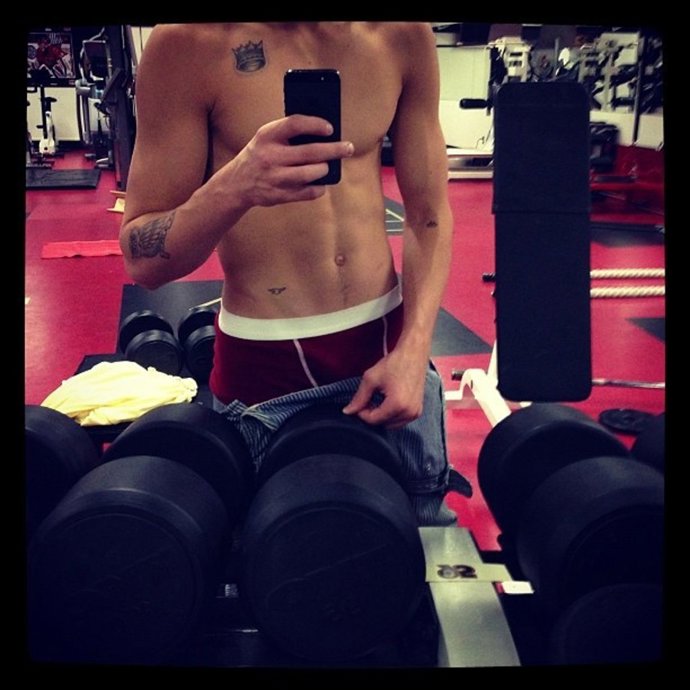 Justin Bieber