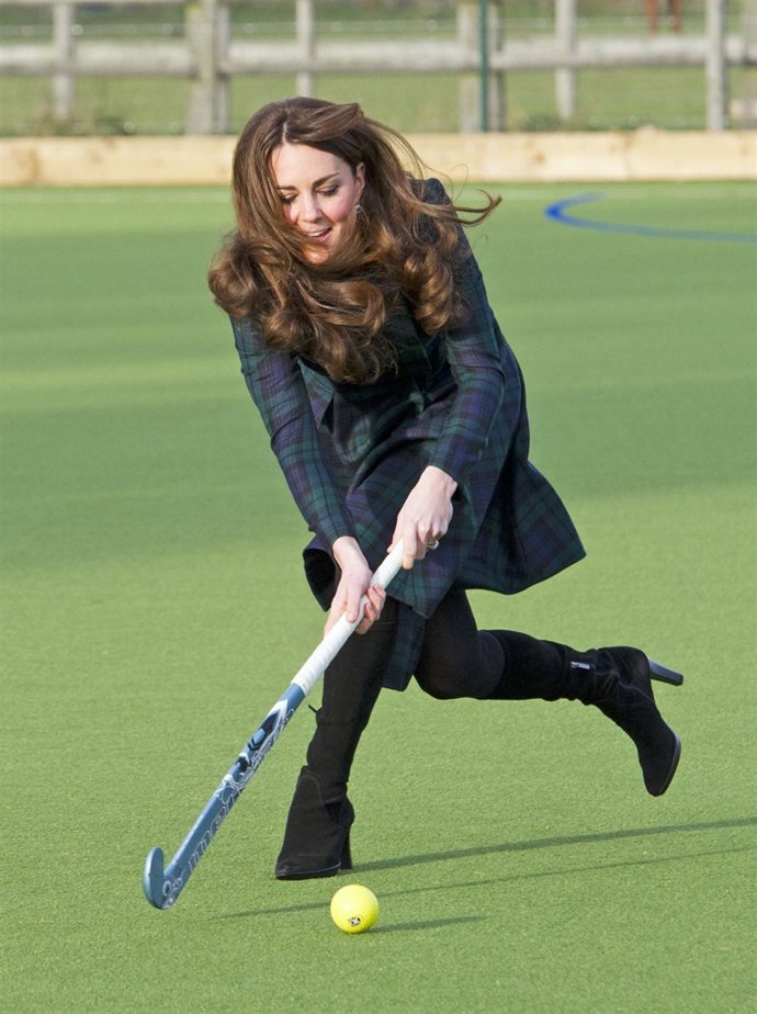 Duquesa de Cambridge