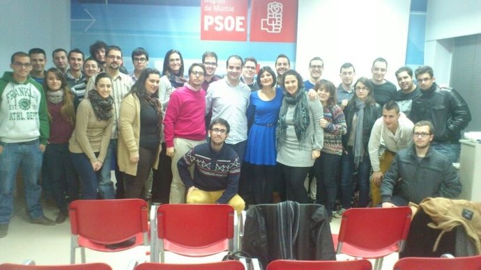 Jornadas de Formación de JSRM