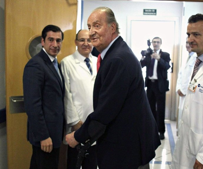 Don Juan Carlos