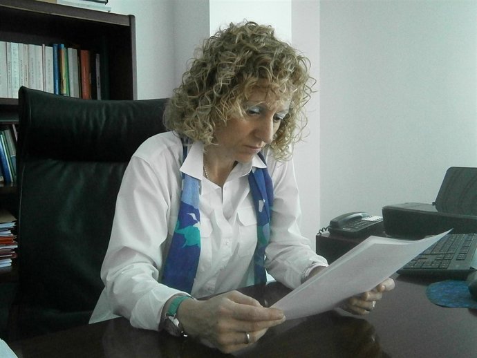 Rosa Eva Díaz Tezanos