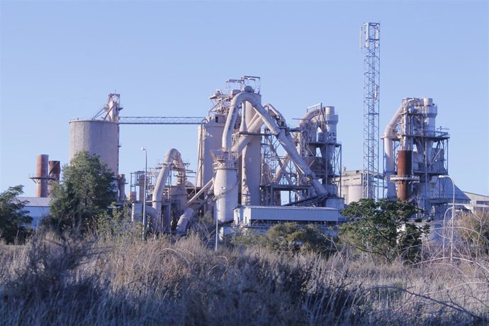 CEMEX, Cementera CEMEX