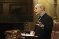 Wert presentará a las CC.AA el martes un nuevo modelo que les dará más margen en el diseño de la oferta educativa