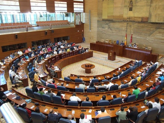 Diputados por un día