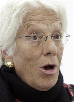 Ex Yugoslavia (TPIY), Carla del Ponte