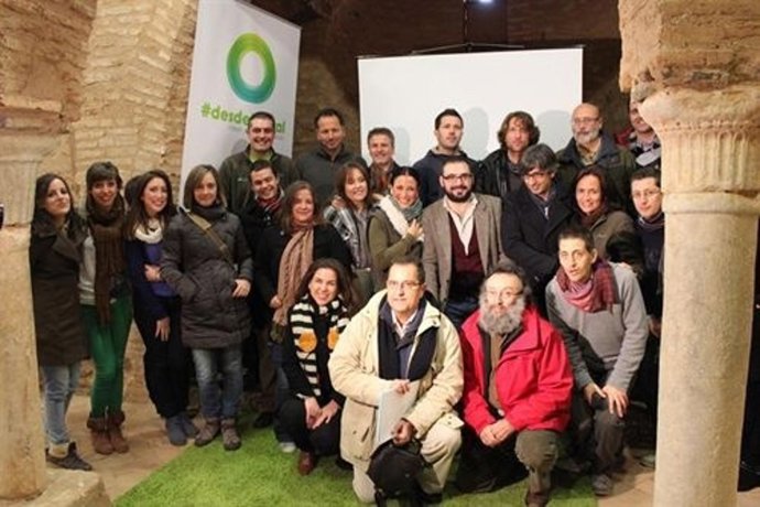 Turismo de conocimiento en la Sierra #desdelorural'