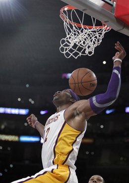 Dwight Howard (Los Angeles Lakers)
