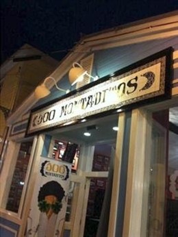 Restaurante 100 Montaditos en Florida