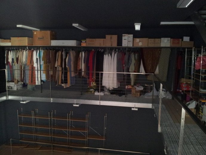 Biblioteca Medio Cudeyo