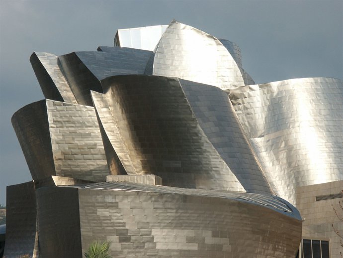 Museo Guggenheim
