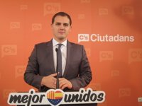 Mercurio.- C's exige "coherencia" a Navarro y que fuerce a Bustos a dimitir como alcalde