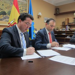 Parlamento extremeño