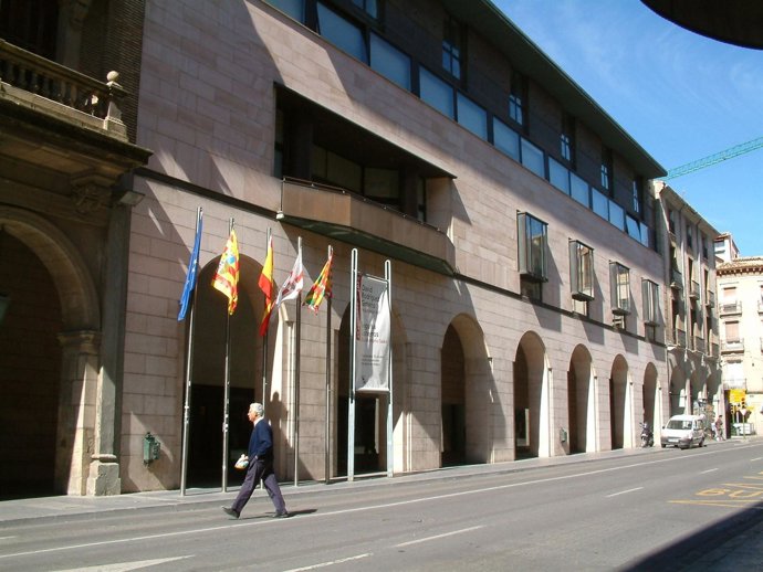 Diputación de Huesca