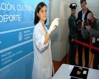 PSOE dice que Tesoro Odyssey en el Arqua debe ser un importante revulsivo para impulsar turismo en Cartagena y la Región