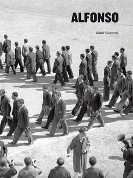 Obras Maestras: Alfonso