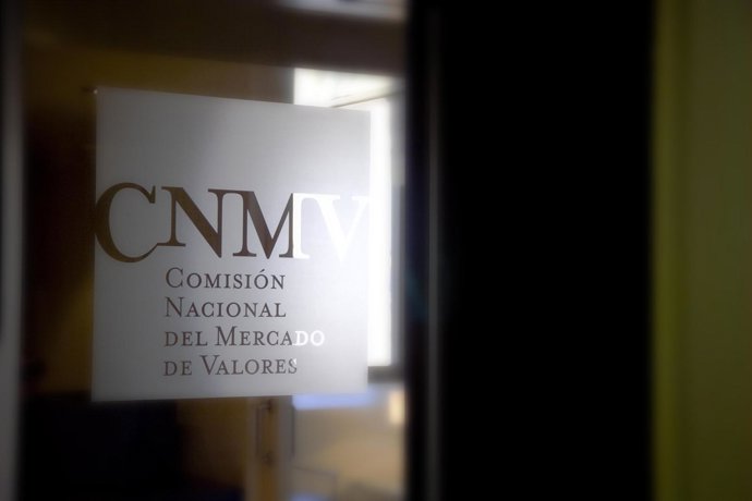 Comisión Nacional del Mercado de Valores (CNMV)