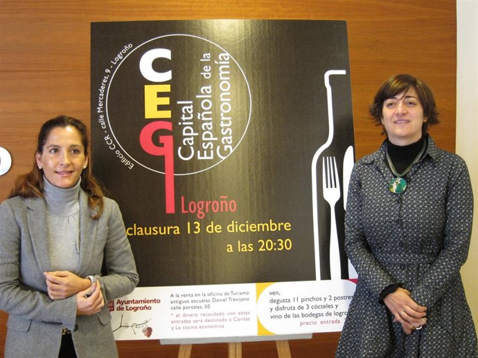 Montes y Figuerola, en la presentación