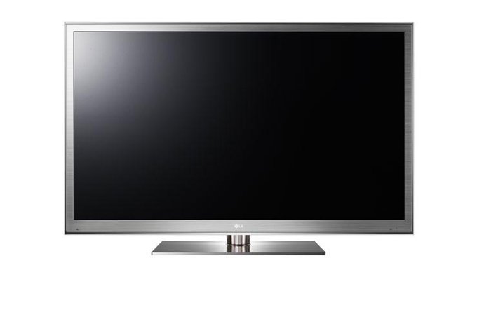 Smart TV de LG