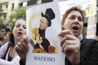 La trama de la operación Crucero ocultó su patrimonio vendiendo Marsans en 2010 a Posibilitum, administrada por De Cabo