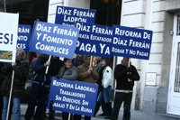La investigación a Díaz Ferran incluye comisiones rogatorias a Irlanda, Liechtenstein, Suiza, Chipre y Panamá