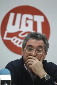 UGT promoverá recurso en el TC por la no revalorización de pensiones