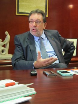 Josep Lluís Cleries