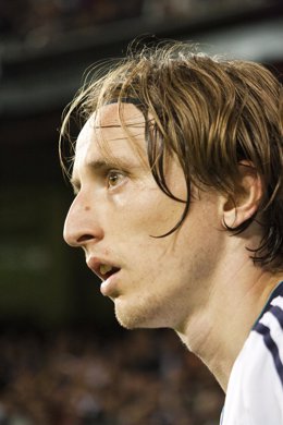 Luka Modric 