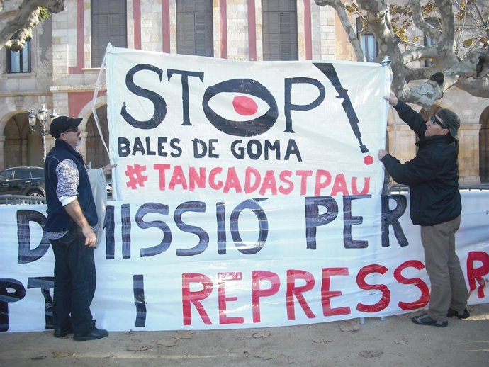 Rereguarda en moviment