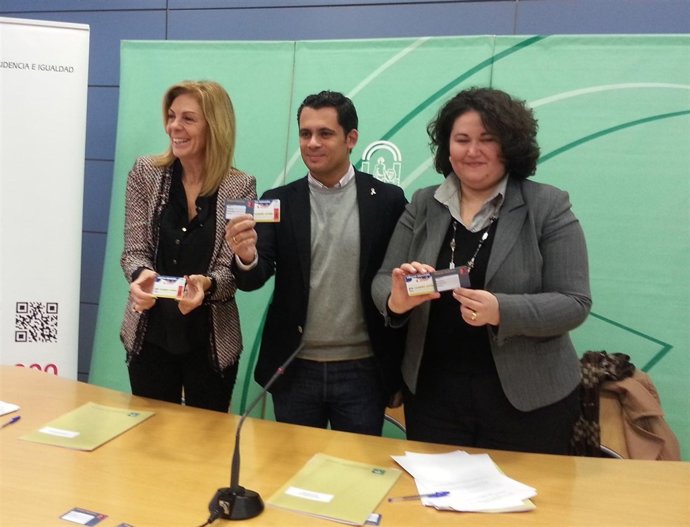 Presentación descuentos del carné joven en Sierra Nevada