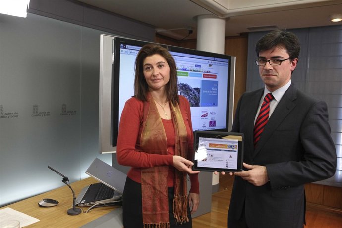 Presentación Gobierno Abierto