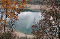 Los embalses de Toledo suben 15 hectómetros y almacenan un total de 215