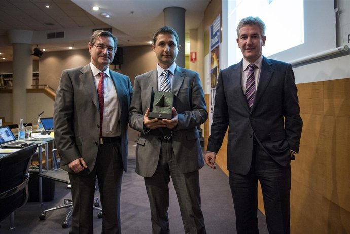 Premio otorgado a Lopesan en la gestión de mantenimiento de infraestructuras 