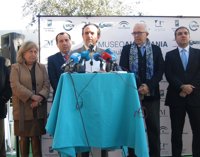 Rodríguez dice que el decreto del litoral sólo perjudicará a los especuladores y pide al PP que adapte sus PGOU