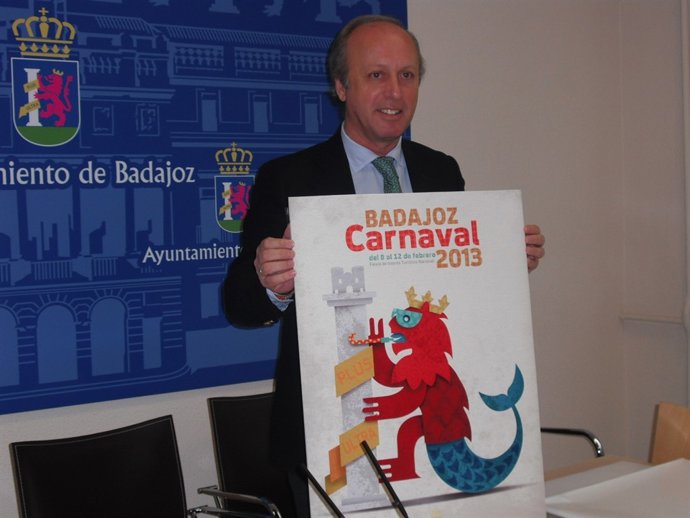 Presentación carnaval