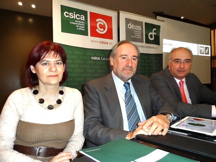 Presentación de la encuesta 