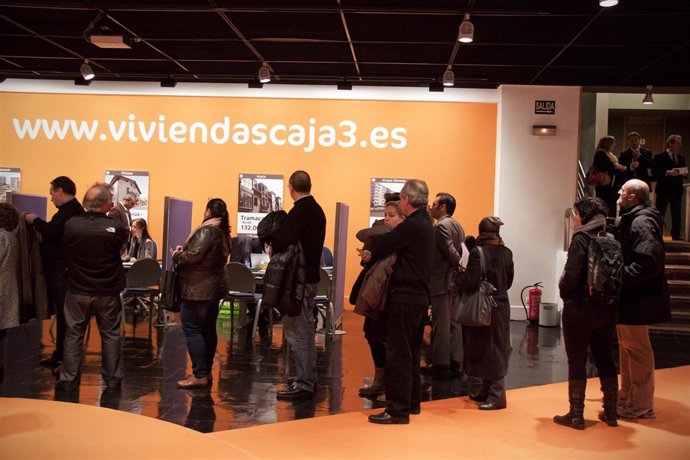 Salón Inmobiliario CAI