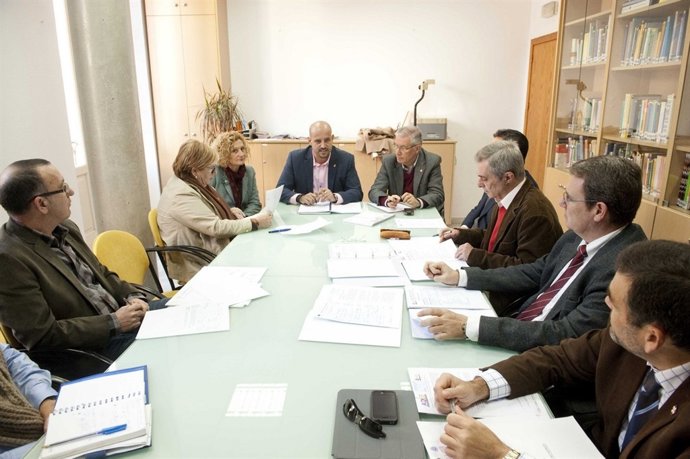 El Ayuntamiento de Cartagena mantendrá sus inversiones en políticas de empleo 