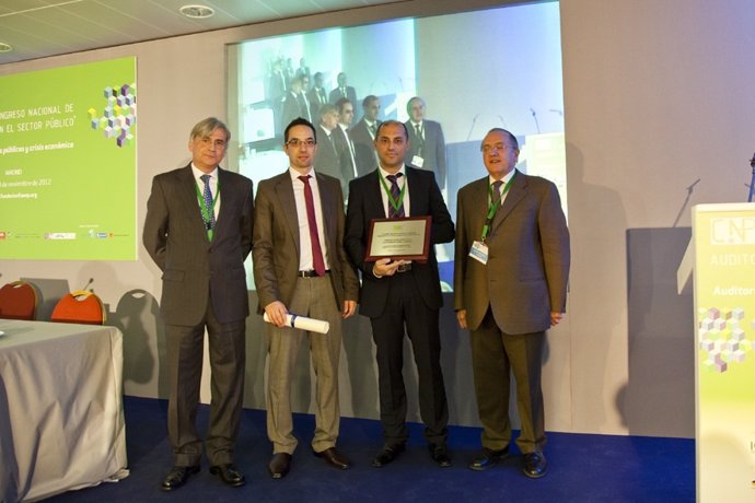 UCLM Premio